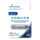 USB Stick 3.0 - 128 GB, Kombo-Stick mit USB Type-C™ Stecker, silber