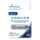 USB Stick 3.0 - 128 GB, Kombo-Stick mit USB Type-C™ Stecker, silber