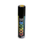 Color-Haarspray 100ml silber FRIES 30126