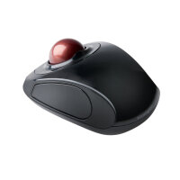 Kensington Trackball Orbit - mobil kabellos schwarz