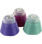 Dosenspitzer Kegelform unzerbrechlich KUM 221MF/103.01.71...