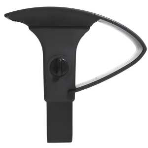 Topstar Armlehnen U2 für Bürodrehstuhl Net Point 10 schwarz