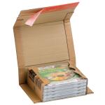 ColomPac Versandverpackung zum Wickeln 147x126x55 mm...