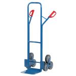 fetra Treppenkarre 2 dreiarmige Rad-Sterne - 320 x 250...