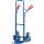 fetra Treppenkarre 2 dreiarmige Rad-Sterne - 320 x 250 mm, max. 200 kg