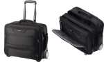 Lightpak Business Laptop Trolley SKY - schwarz