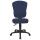 Drehstuhl Point 80 royalblau TOPSTAR 8180 G26 ohne Armlehnen