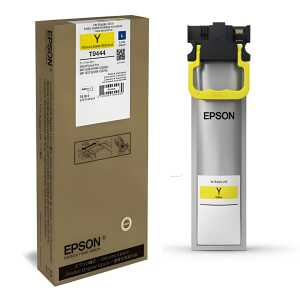 EPSON Original Epson Tintenpatrone gelb (C13T944440,T9444,T944440)