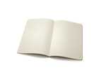 Business Organiser Set Conceptum flex kariert A4 - schwarz - Hardcover