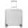 Alumaxx Business Trolley GEMINI silber matt