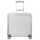 Alumaxx Business Trolley GEMINI silber matt