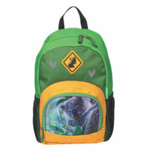 Kinderrucksack Koala DONAU 7290842-73