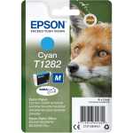 EPSON Original Epson Tintenpatrone cyan...