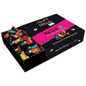 LINDT Hello Mini Stick Mix - 800 g