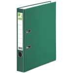 Q-Connect Ordner PP - A4, 50 mm, grün