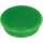 Magnet 10ST grün FRANKEN HM10 02 D13 mm