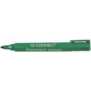 Q-Connect Permanentmarker, ca. 2 mm, grün