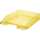 Briefkorb C4 transp.gelb 1026X-25