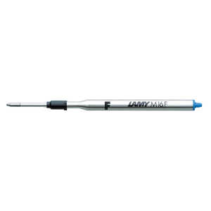 Grossraummine F blau M16 LAMY 0148