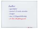 Schreibtafel 100x75cm FRANKEN SC3208 X-tra!Line