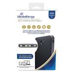 Mobiles Ladegerät | Powerbank 10.000mAh mit USB-C™