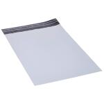 docuCARE Folienversandtasche - 240 x 350 mm, 100...