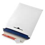 ColomPac Versandtaschen Vollpappe 210x265x30 mm (B5+),...
