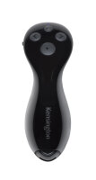 Nobo Laserpointer Presenter Ultimate schwarz K75233EU 20m