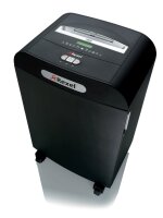 Rexel Aktenvernichter Mercury RDM1150 schwarz 2102425EU...