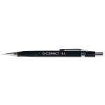 Q-Connect Druckbleistift 0.5, 0,5 mm, HB, Rauchgrau