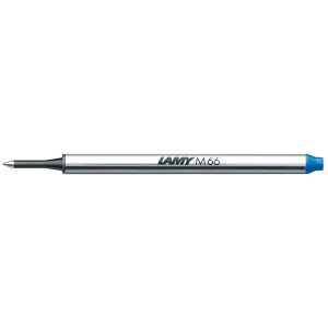 Tintenrollermine M blau M66 LAMY 5757