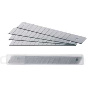 WESTCOTT Cutter 9 mm - Ersatzklingen, 10er Pack