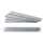 WESTCOTT Cutter 9 mm - Ersatzklingen, 10er Pack
