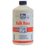 Dr. Becher Kalk Raus flüssig - 1 Liter