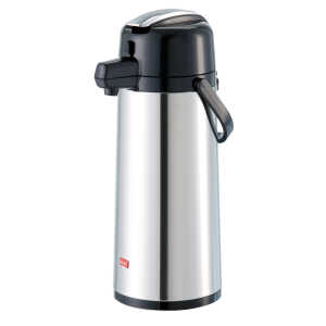 Melitta Pump-Thermoskanne - 2,2 Liter