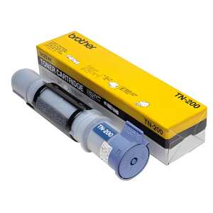 Brother Original Brother Toner-Kit (26909,TN-200)