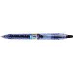 Pilot Gelschreiber B2P Begreen - 0,4 mm, schwarz