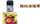 Decorlack schwarz MARABU 1130 39 073 15ml