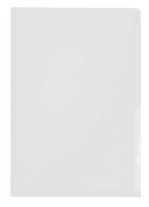 LEITZ 4060 Standard Sichthülle A4 PPFolie genarbt 017 mm