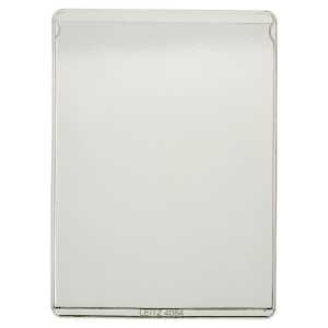 Ausweishülle 76x105 mm genarbt 40640000 f. Personalausweis 1 Stück