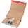 ColomPac Versandverpackung zum Wickeln 455x320x70 mm (A3), braun