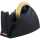 tesa® Tischabroller Easy Cut® Professional 25 mm x 66 m schwarz