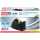 tesa® Tischabroller Easy Cut® Professional 25 mm x 66 m schwarz