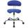 Drehhocker Sitness 40 blau TOPSTAR ST290 W56 für TB