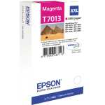 Inkjetpatrone T7013 magenta EPSON C13T70134010 HY XXL