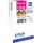 Inkjetpatrone T7013 magenta EPSON C13T70134010 HY XXL