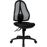 Drehstuhl Open Point SY schwarz TOPSTAR OP200 G20 ohne...