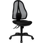 Drehstuhl Open Point SY schwarz TOPSTAR OP200 G20 ohne...