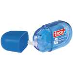 tesa Korrekturroller Mini blau