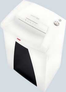 Aktenvernichter SecurioB32 HSM 1820111 3,9mm
